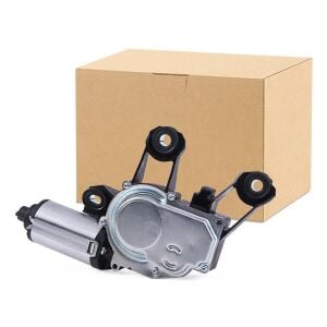 Ford Fiesta Arka Silecek Motoru 2002-2008 [2S61A17K441AC]