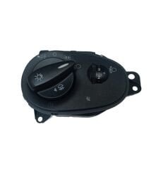 Ford Focus Far Açma Anahtar Düğmesi 1998-2005 [Sis Farsız] Sissiz