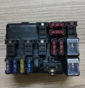 Ford Mondeo Sigorta Kutusu 93BG14A073AD