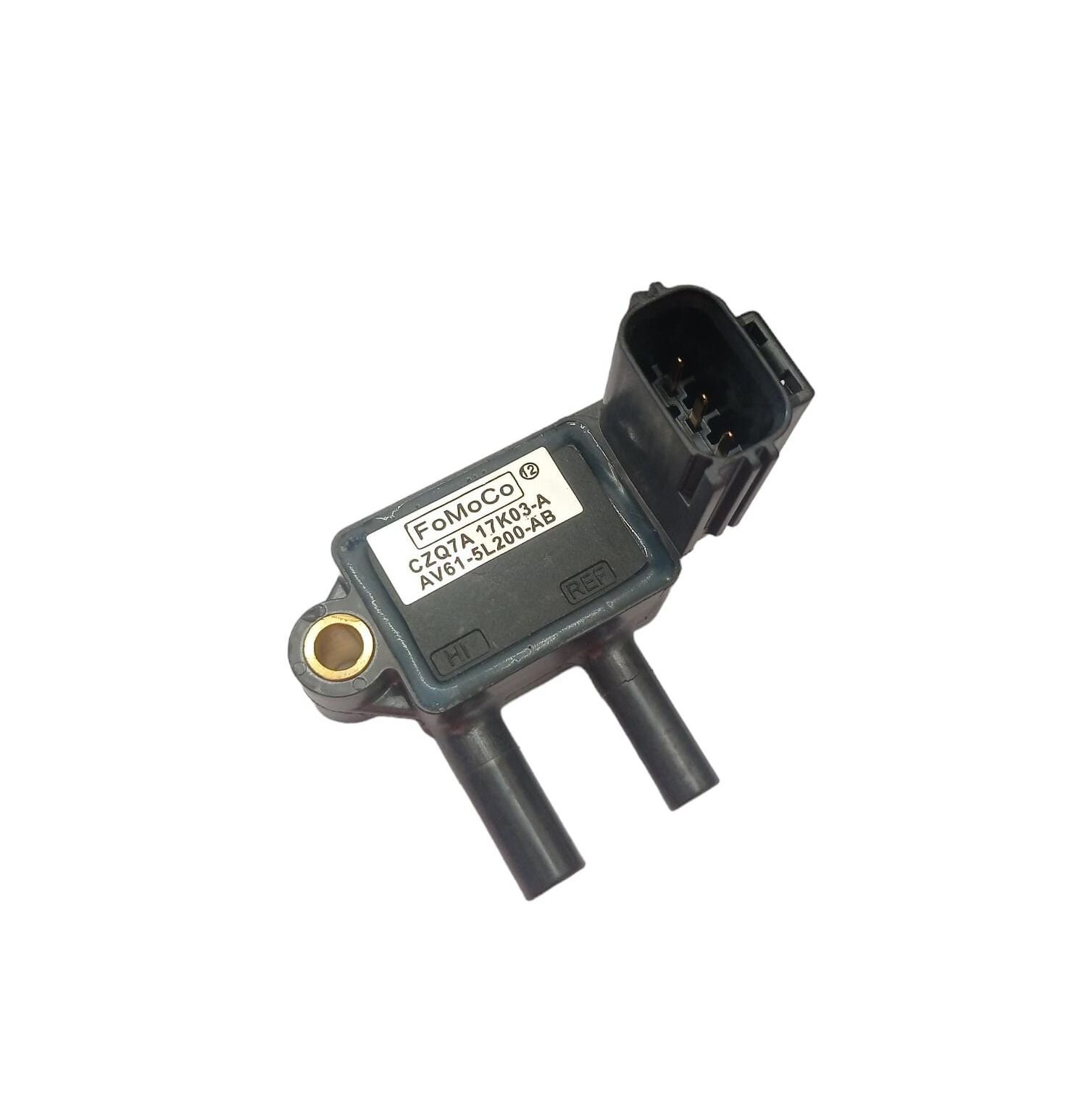 Ford Egzoz Dpf Basınç (Katalizör) Sensörü Fomoco AV615L200AB