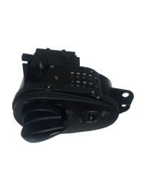 Ford Focus Far Açma Anahtar Düğmesi 1998-2005 [Sis Farsız] Sissiz