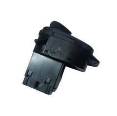 Ford Focus Far Açma Anahtar Düğmesi 1998-2005 [Sis Farsız] Sissiz
