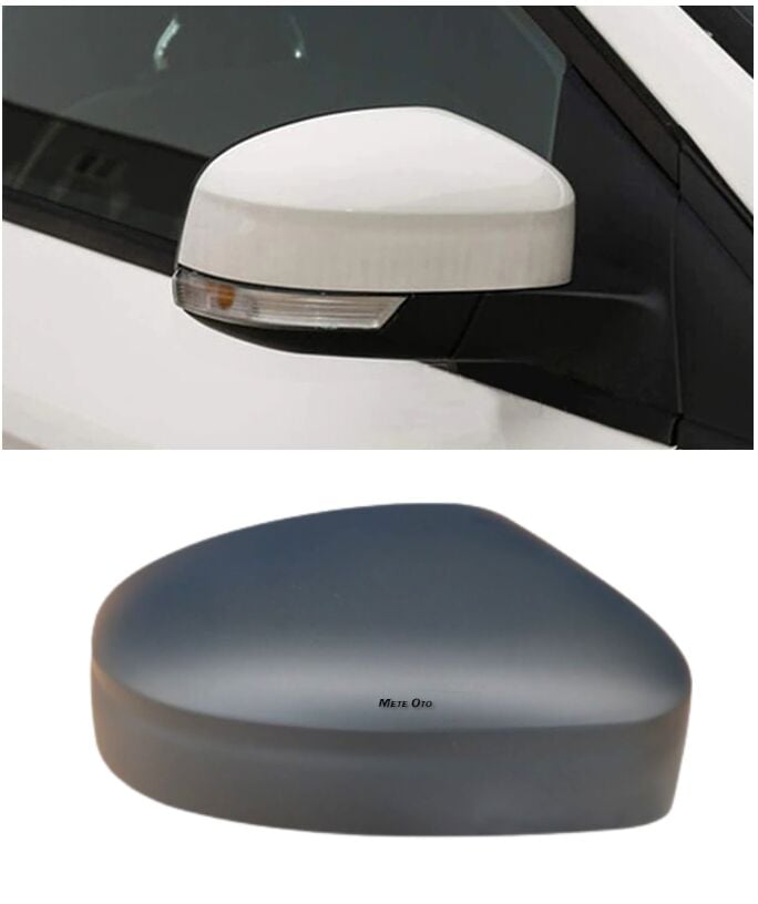Ford Focus Dış Dikiz Ayna Kapağı Sağ 2008--2018  [ Boyanacak ]