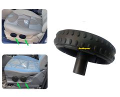 Ford Connect Koltuk Minder Ayarlama Kolu 1 Adet Kapaksız