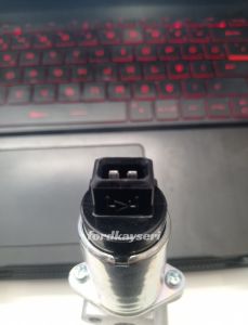 Ford Escort Rolanti Valfi Ayarlayıcı (BY-PASS) Döküm Manifold 928F9F715AE, 6617092, AESP2063