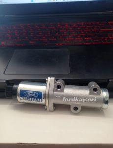 Ford Escort Rolanti Valfi Ayarlayıcı (BY-PASS) Döküm Manifold 928F9F715AE, 6617092, AESP2063