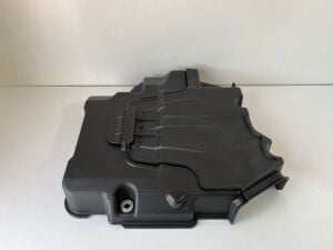 Ford Fiesta Motor Modül ECU Beyin Kapağı 2009-2018 AV2112A659BB - AV2112C514AC