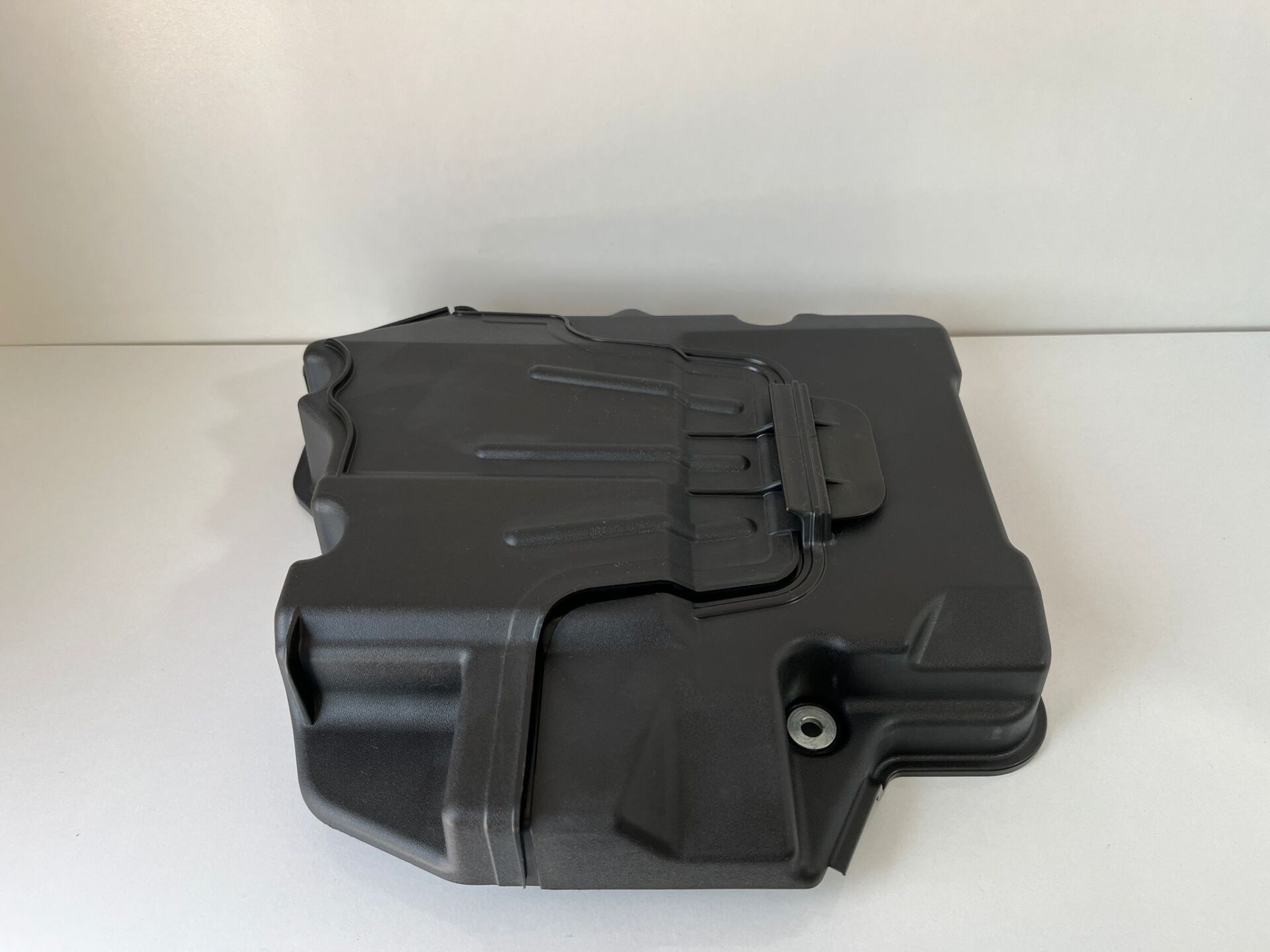 Ford Fiesta Motor Modül ECU Beyin Kapağı 2009-2018 AV2112A659BB - AV2112C514AC