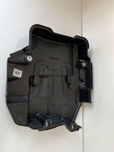 Ford Fiesta Motor Modül ECU Beyin Kapağı 2009-2018 AV2112A659BB - AV2112C514AC