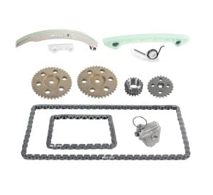 Ford Mondeo Mk3 Eksantrik Zincir Seti 2.0 Benzinli Duratec 2001--2007
