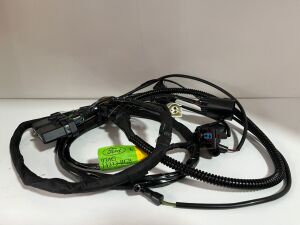 Ford Escort Motor Beyin Ateşleme Tesisatı Komple 1.6 Cl Orjinal Sıfır