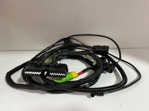 Ford Escort Motor Beyin Ateşleme Tesisatı Komple 1.6 Cl Orjinal Sıfır