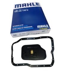 Ford Focus Otomatik Şanzuman Filtresi [4F27E] 4 İleri Mahle