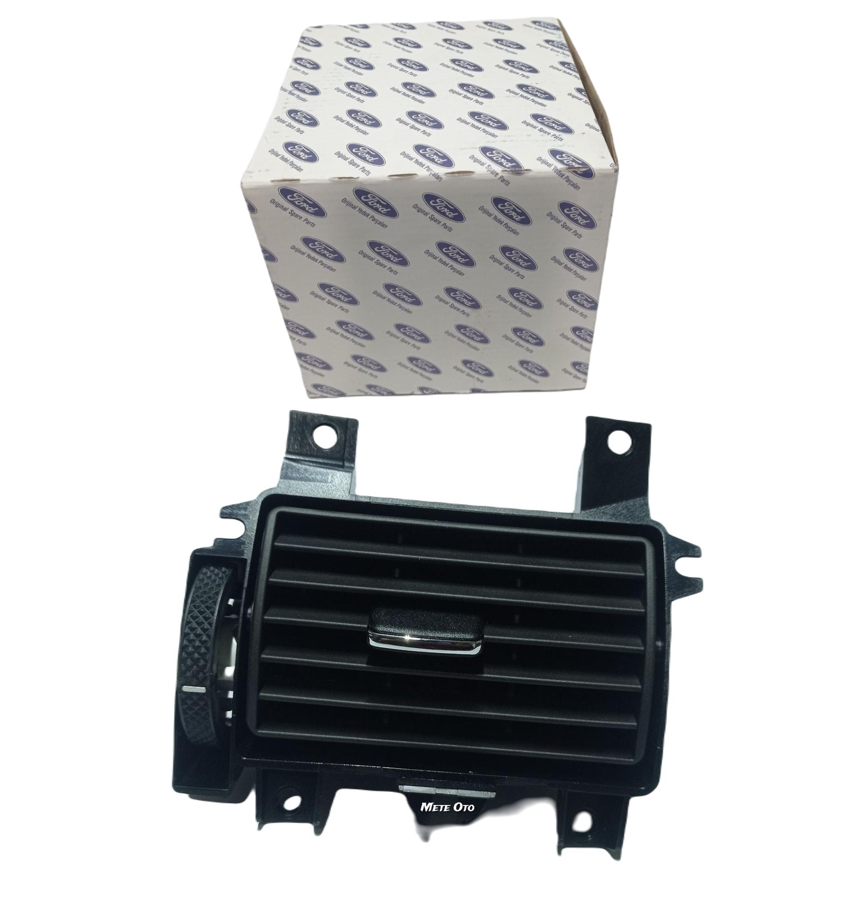 Ford Transit V-347 Kalorifer Hava Üfleme Izgarası Menfez Yan Sol 2006--2013