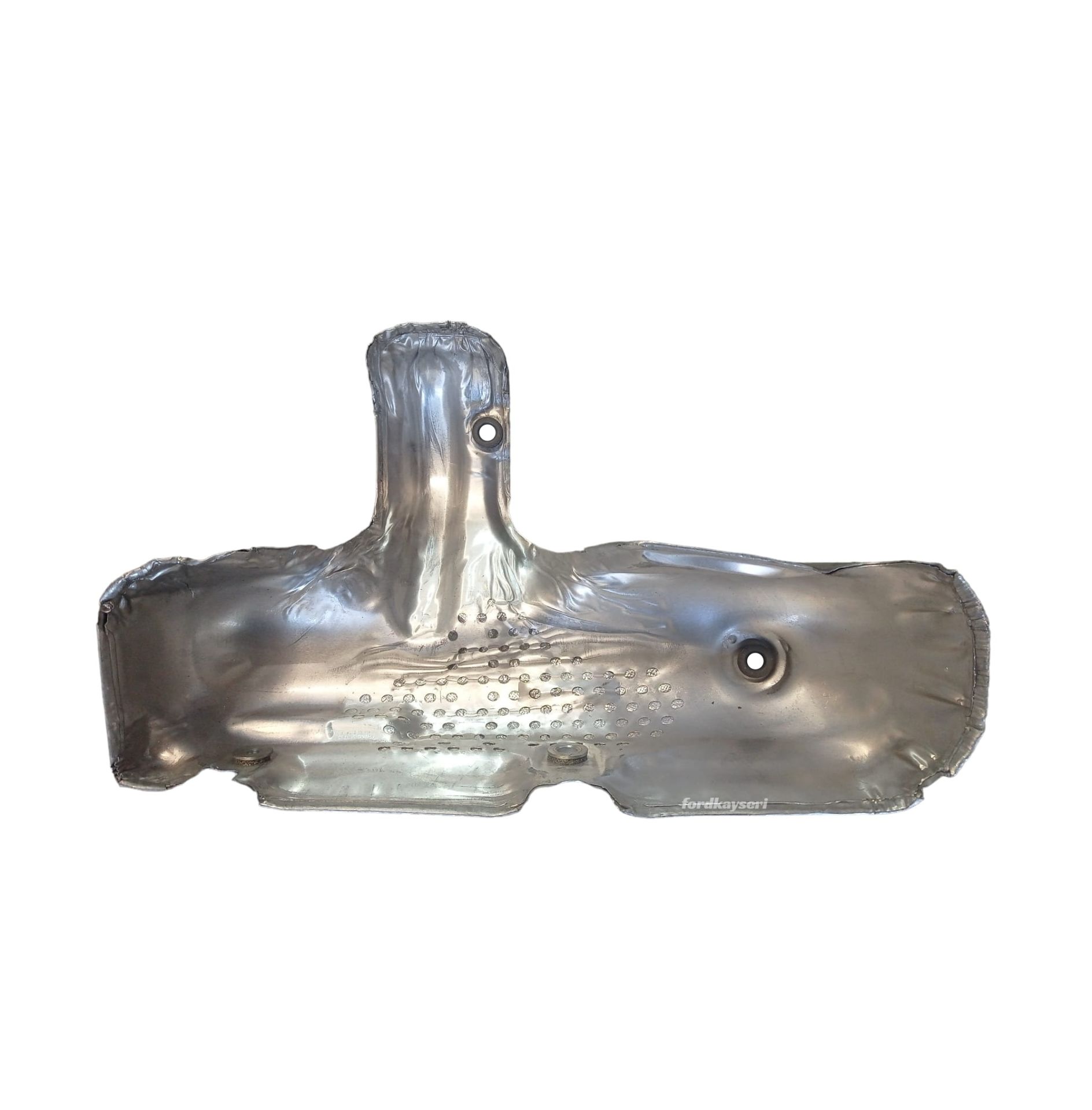 Ford Mondeo Manifold Isı Kalkanı Üst 2.0 Dizel [DW10C] 9M5Q9N454AB