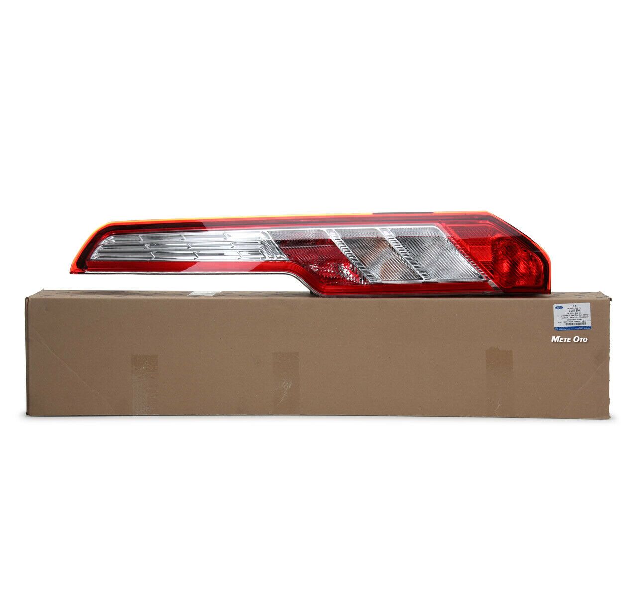 Ford Transit Custom Arka Stop Lambası Sağ 2013-2022 Orijinal
