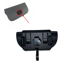 Ford Transit Yan Torpido Açma Mandal Kolu 1993-2006