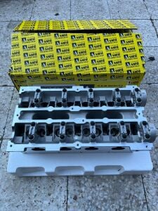 Ford Mondeo Silindir Kapağı 2.0 Zetec 16 Valf Kayışlı Tip 1996-2001