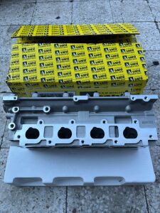 Ford Mondeo Silindir Kapağı 2.0 Zetec 16 Valf Kayışlı Tip 1996-2001