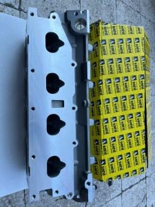 Ford Mondeo Silindir Kapağı 2.0 Zetec 16 Valf Kayışlı Tip 1996-2001