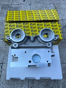Ford Mondeo Silindir Kapağı 2.0 Zetec 16 Valf Kayışlı Tip 1996-2001