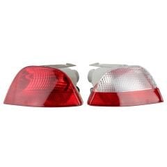 Ford Focus Arka Sis Farı Ve Geri Vites Lamba Takım Sağ Sol 1998-2008