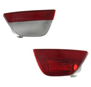 Ford Focus Arka Sis Farı Ve Geri Vites Lamba Takım Sağ Sol 1998-2008