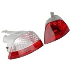 Ford Focus Arka Sis Farı Ve Geri Vites Lamba Takım Sağ Sol 1998-2008