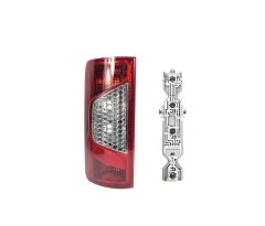 Ford Connect Arka Stop Lambası Sol ( Duylu ) 2009--2013 Yeni Model