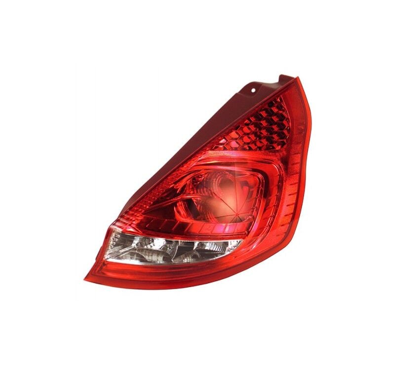 Ford Fiesta Arka Stop Lambası Sağ 2008--2013