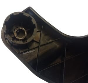 Ford Custom Kaput Açma Kolu - Kaput Mandalı 2023-2024
