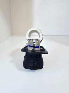 Ford Transit / Courier Fan Rezistansı T74281A 101391-026