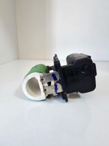 Ford Transit / Courier Fan Rezistansı T74281A 101391-026