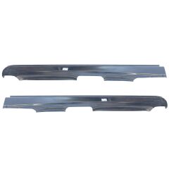 Ford Focus 1 Alt Marşbiyel Sacı Sağ Sol Takım 1998-2005