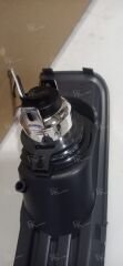 Ford Focus Mk2 Sis Far Çerçevesi ve Sis Kiti Led Ampul Sağ Sol 2005-2008