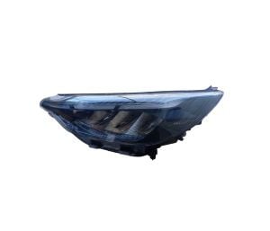 Ford Custom Ön Far Lambası Komple LED Sol Şoför Tarafı 2023-2024