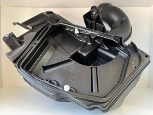 Ford Focus C-max Hava Filtre Susturucusu - Beyin Kutusu 3M519F763PB