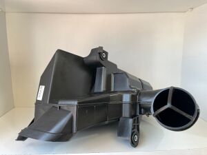 Ford Focus C-max Hava Filtre Susturucusu - Beyin Kutusu 3M519F763PB