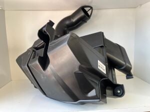 Ford Focus C-max Hava Filtre Susturucusu - Beyin Kutusu 3M519F763PB