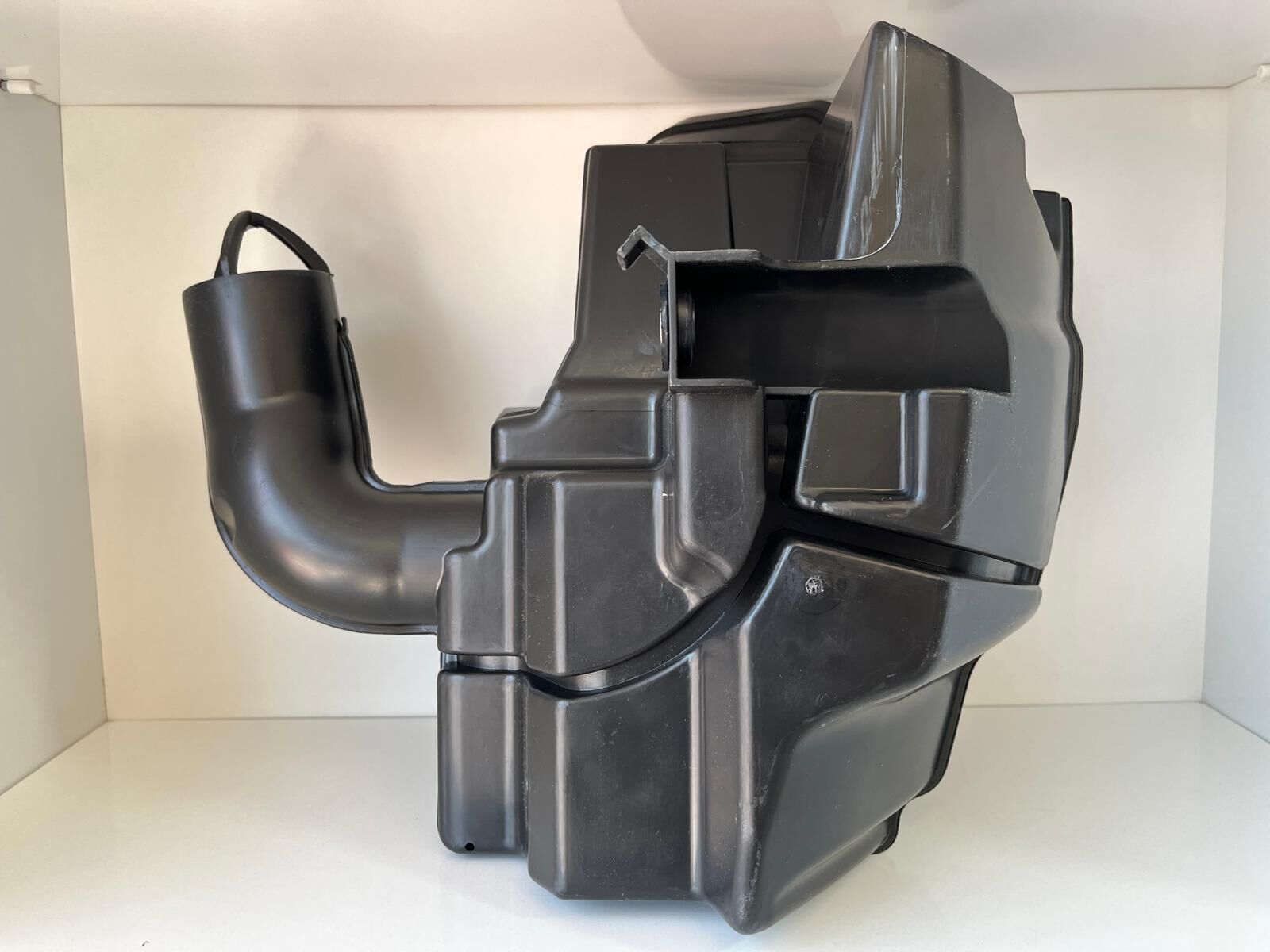 Ford Focus C-max Hava Filtre Susturucusu - Beyin Kutusu 3M519F763PB
