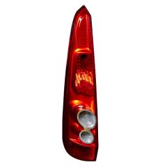 Ford Fiesta Mk6,5 Arka Stop Lambası (5 Kapı) Sol 2006-2008