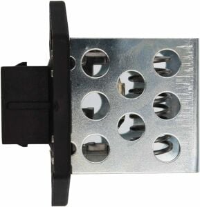 Ford Mondeo Fan Rezistansı (Motor Isı Direnç) 1993-2007