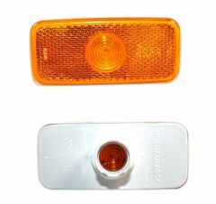 Ford Transit Kasa Reflektör Camı 2001-2006 Vyc155034Ac