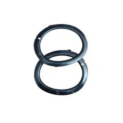 Ford Mondeo Sis Far Lamba Kiti Mercekli Çerçeveli Sağ Sol 1996-2001 Mk2
