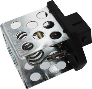 Ford Focus 1 Fan Rezistansı (Motor Isı Direnç) 1998-2005
