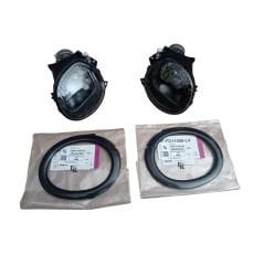 Ford Mondeo Sis Far Lamba Kiti Mercekli Çerçeveli Sağ Sol 1996-2001 Mk2