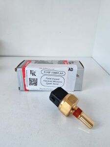 Ford Escort Hararet Müşürü Siyah Renk [BAL-TECH] 91AB10884AA