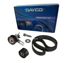 Ford Focus Eksantrik Kayış Kiti (Triger Seti) Dv6 Neo 1.5 Duratorq