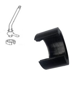 Ford Connect Vites Kol Burcu Vites Braket 3D Printer ABS
