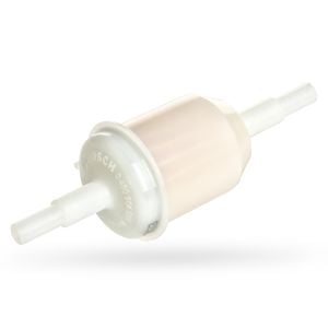 Bosch Benzin Ara Filtre Şeffaf (Küçük Tip) Üniversal 0450904058